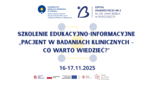Wydarzenie edukacyjne dla personelu POZ i&nbsp;AOS w&nbsp;ramach Dni Badań Klinicznych SU&nbsp;nr&nbsp;2