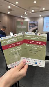 „Badania kliniczne w&nbsp;służbie pacjentowi”