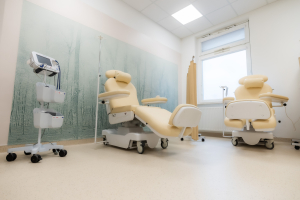 Nowo otwarte Centrum Wsparcia Badań Klinicznych